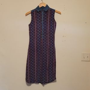 Bluèt Dress